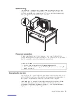 Предварительный просмотр 51 страницы Acer Lenovo 3000 J Series User Manual