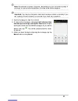 Preview for 28 page of Acer Liquid E2 User Manual