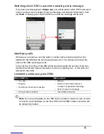 Preview for 55 page of Acer Liquid E2 User Manual