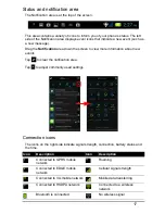 Preview for 17 page of Acer Liquid E3 User Manual