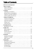 Preview for 5 page of Acer Liquid Express E320 User Manual