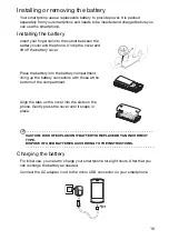 Preview for 10 page of Acer Liquid Express E320 User Manual