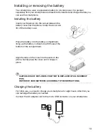 Preview for 10 page of Acer Liquid Express User Manual