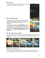 Preview for 16 page of Acer Liquid Express User Manual