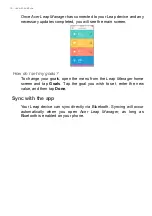 Preview for 18 page of Acer LIQUID LEAP ACTIVE User Manual
