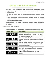 Preview for 25 page of Acer LIQUID LEAP ACTIVE User Manual