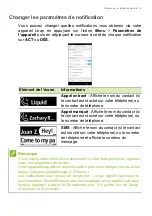 Предварительный просмотр 45 страницы Acer LIQUID LEAP ACTIVE User Manual