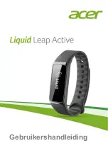 Предварительный просмотр 66 страницы Acer LIQUID LEAP ACTIVE User Manual