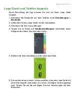 Предварительный просмотр 113 страницы Acer LIQUID LEAP ACTIVE User Manual
