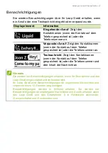 Preview for 121 page of Acer LIQUID LEAP ACTIVE User Manual