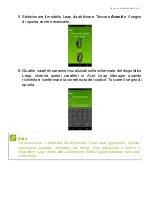 Предварительный просмотр 142 страницы Acer LIQUID LEAP ACTIVE User Manual