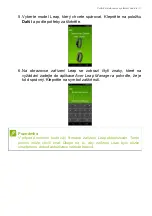 Предварительный просмотр 241 страницы Acer LIQUID LEAP ACTIVE User Manual