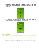 Preview for 251 page of Acer LIQUID LEAP ACTIVE User Manual