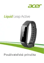 Предварительный просмотр 264 страницы Acer LIQUID LEAP ACTIVE User Manual