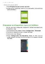 Предварительный просмотр 374 страницы Acer LIQUID LEAP ACTIVE User Manual