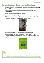 Preview for 136 page of Acer Liquid Leap User Manual