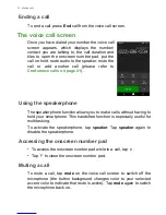 Preview for 20 page of Acer Liquid M220 User Manual