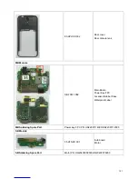 Предварительный просмотр 126 страницы Acer liquid M330 Service Manual