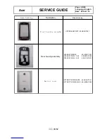 Preview for 48 page of Acer Liquid Z2 Service Manual