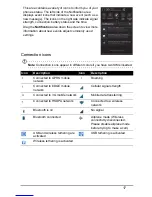 Предварительный просмотр 17 страницы Acer Liquid Z2 User Manual