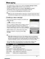 Предварительный просмотр 27 страницы Acer Liquid Z2 User Manual