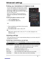 Предварительный просмотр 37 страницы Acer Liquid Z2 User Manual