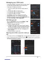 Предварительный просмотр 51 страницы Acer Liquid Z2 User Manual
