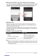 Предварительный просмотр 52 страницы Acer Liquid Z2 User Manual