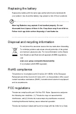 Preview for 11 page of Acer Liquid Z220 Quick Manual