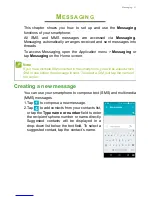 Preview for 31 page of Acer Liquid Z330 User Manual