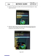 Предварительный просмотр 18 страницы Acer Liquid Z5 Service Manual