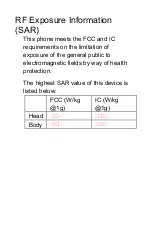 Preview for 6 page of Acer Liquid Z500 Quick Manual