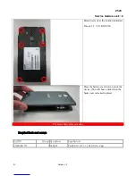 Предварительный просмотр 31 страницы Acer Liquid Z500 Service Manual