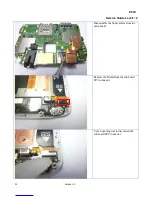 Предварительный просмотр 34 страницы Acer Liquid Z530 Service Manual