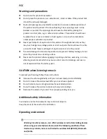 Preview for 11 page of Acer Liquid Zest Quick Manual