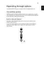 Preview for 43 page of Acer LU.S9206.092 - Aspire ONE P531h-1791 User Manual