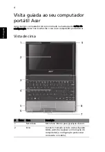 Preview for 58 page of Acer LU.SDE0D.093 Quick Manual