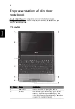 Preview for 88 page of Acer LU.SDE0D.093 Quick Manual