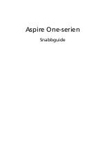 Preview for 95 page of Acer LU.SDE0D.093 Quick Manual