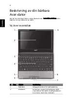 Preview for 98 page of Acer LU.SDE0D.093 Quick Manual