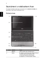 Preview for 150 page of Acer LU.SDE0D.093 Quick Manual