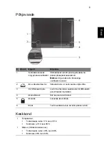 Preview for 217 page of Acer LU.SDE0D.093 Quick Manual