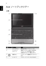 Preview for 244 page of Acer LU.SDE0D.093 Quick Manual