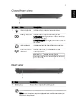 Preview for 9 page of Acer LU.SEV0D.013 Quick Manual