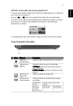 Preview for 19 page of Acer LU.SEV0D.013 Quick Manual