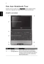 Preview for 28 page of Acer LU.SEV0D.013 Quick Manual