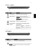 Preview for 91 page of Acer LU.SEV0D.013 Quick Manual