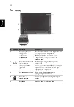 Preview for 124 page of Acer LU.SEV0D.013 Quick Manual