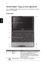 Preview for 140 page of Acer LU.SEV0D.013 Quick Manual