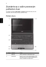 Preview for 160 page of Acer LU.SEV0D.013 Quick Manual